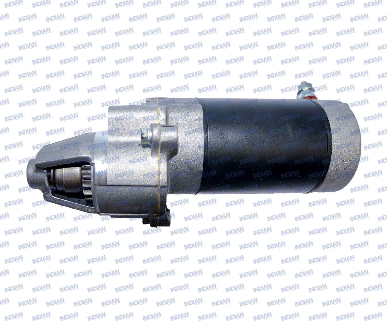 MOTOR ARRANCADOR COMPLETO