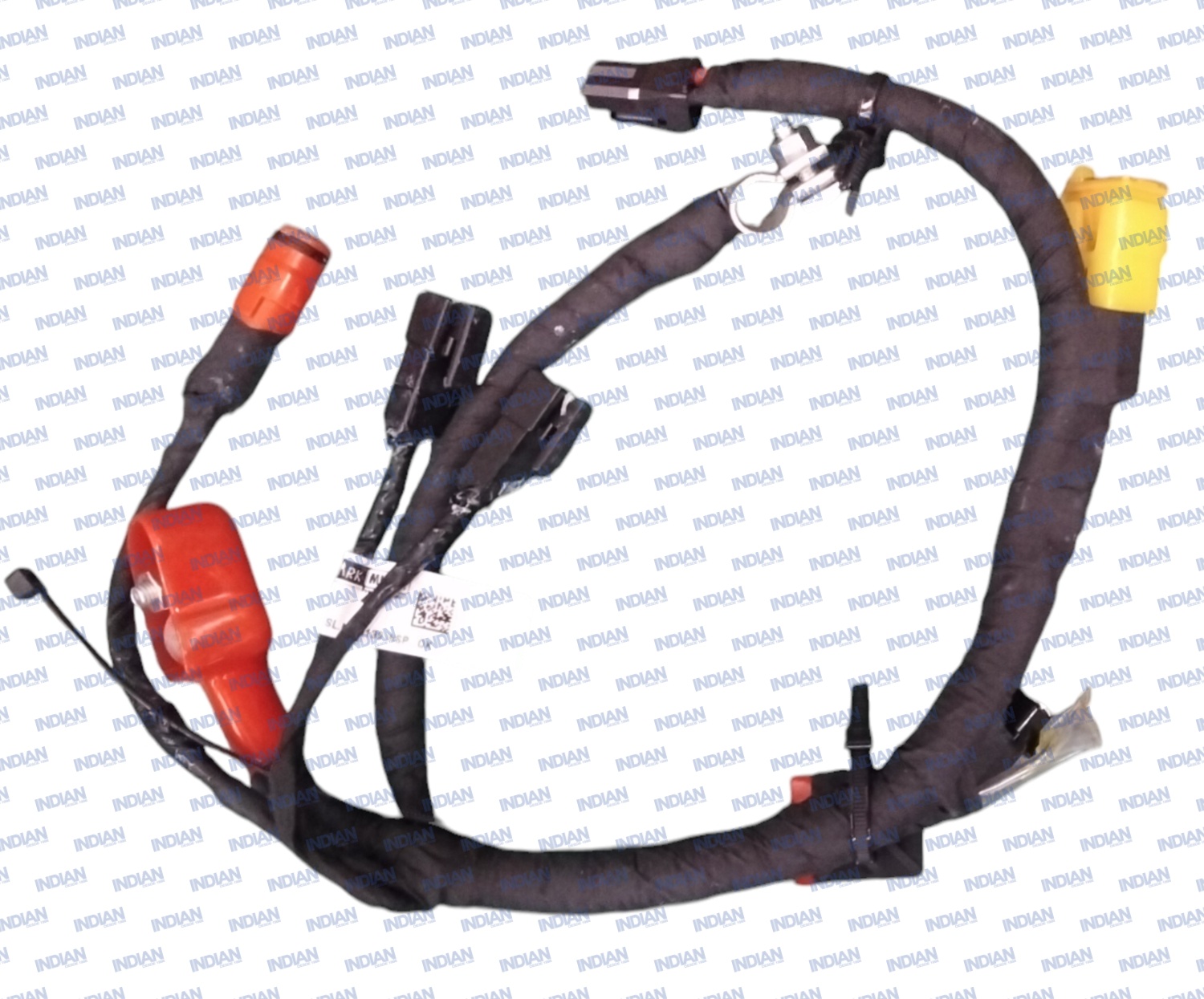 RAMAL DE BATERIA ISG 60A (340mm)