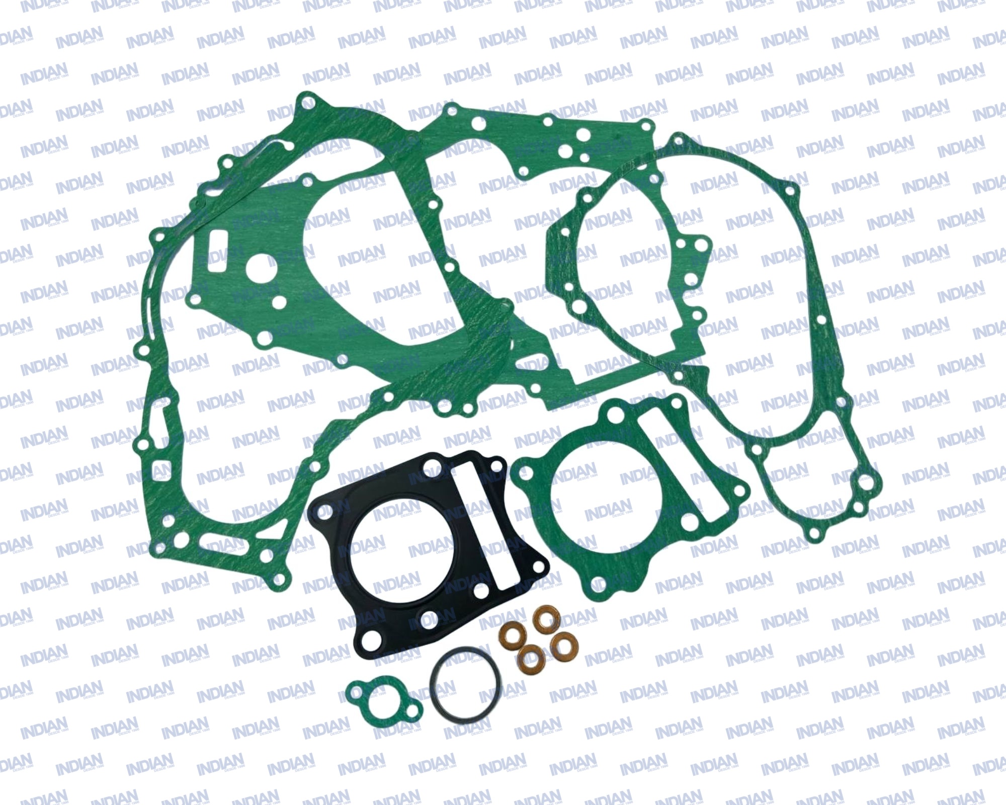 KIT DE EMPAQUETADURA/MOTOR