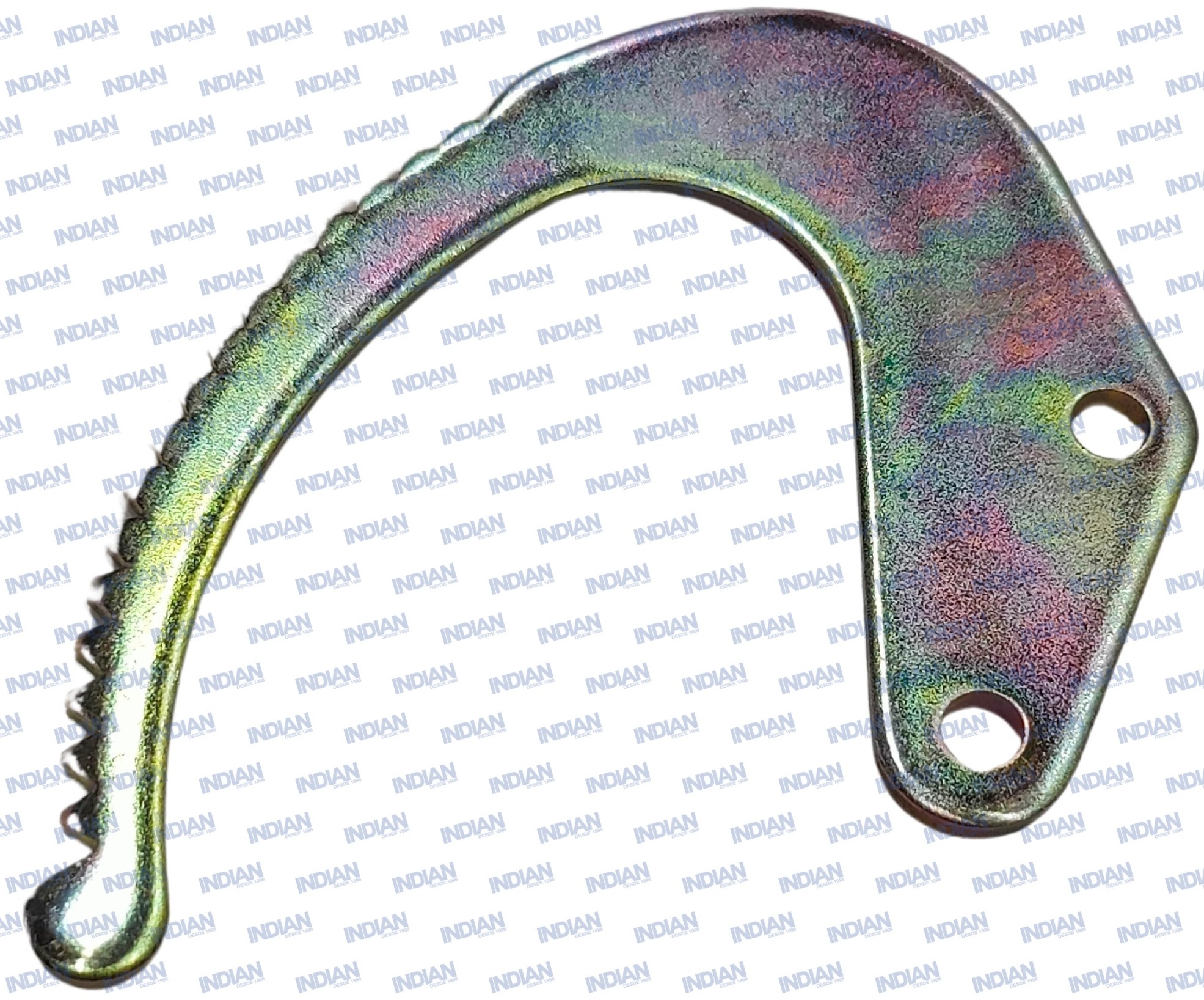 RATCHET DE ARRANQUE MANUAL