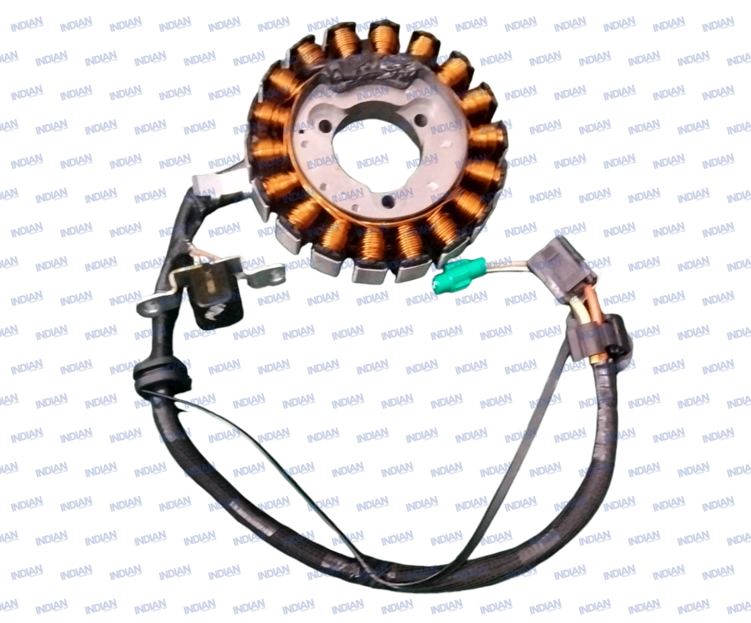ESTATOR DLX/DMX IT 845MM (N/M)