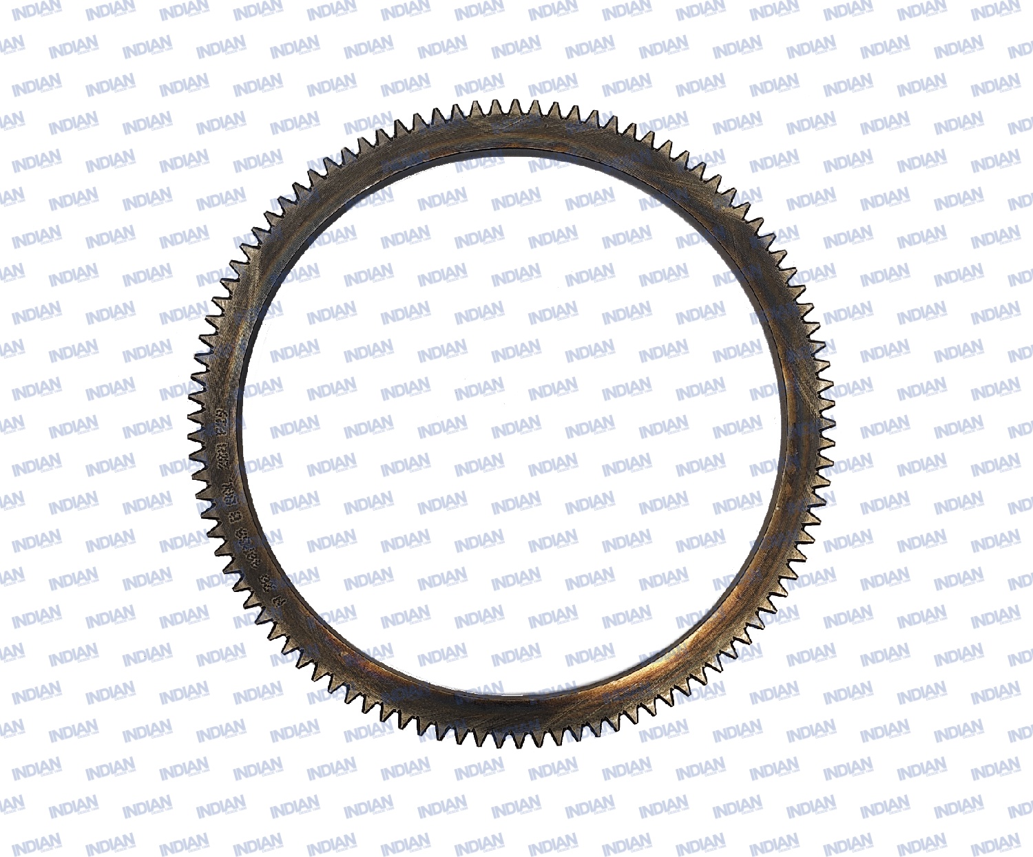 CREMALLERA DE ROTOR